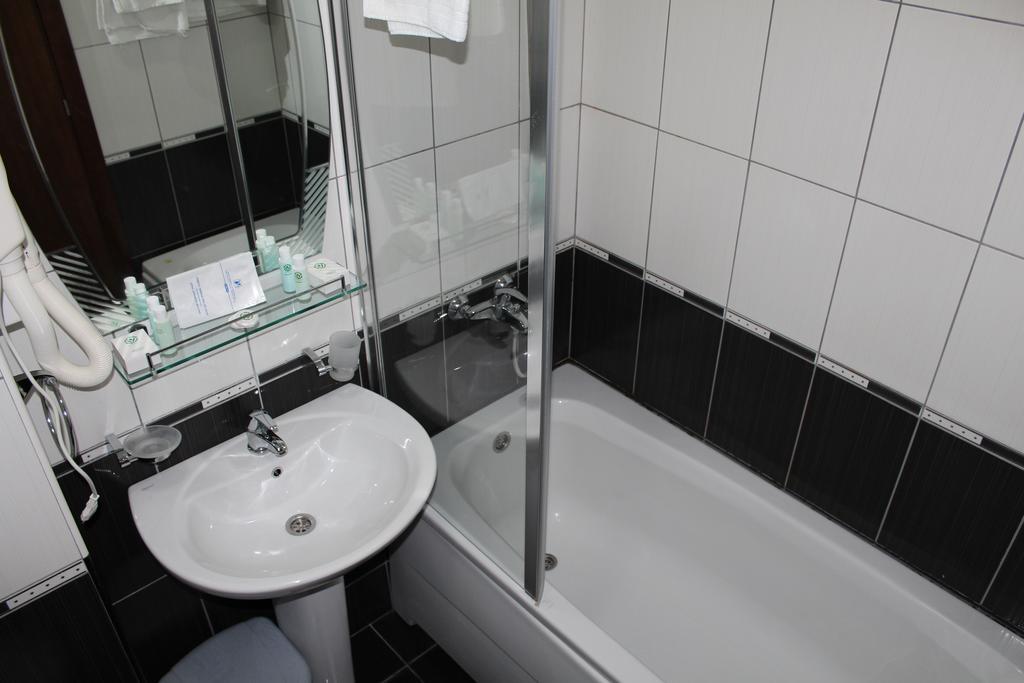 Novi Apartments Херцег-Нови Номер фото