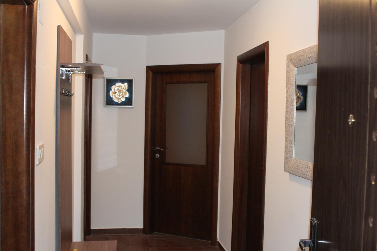 Novi Apartments Херцег-Нови Экстерьер фото