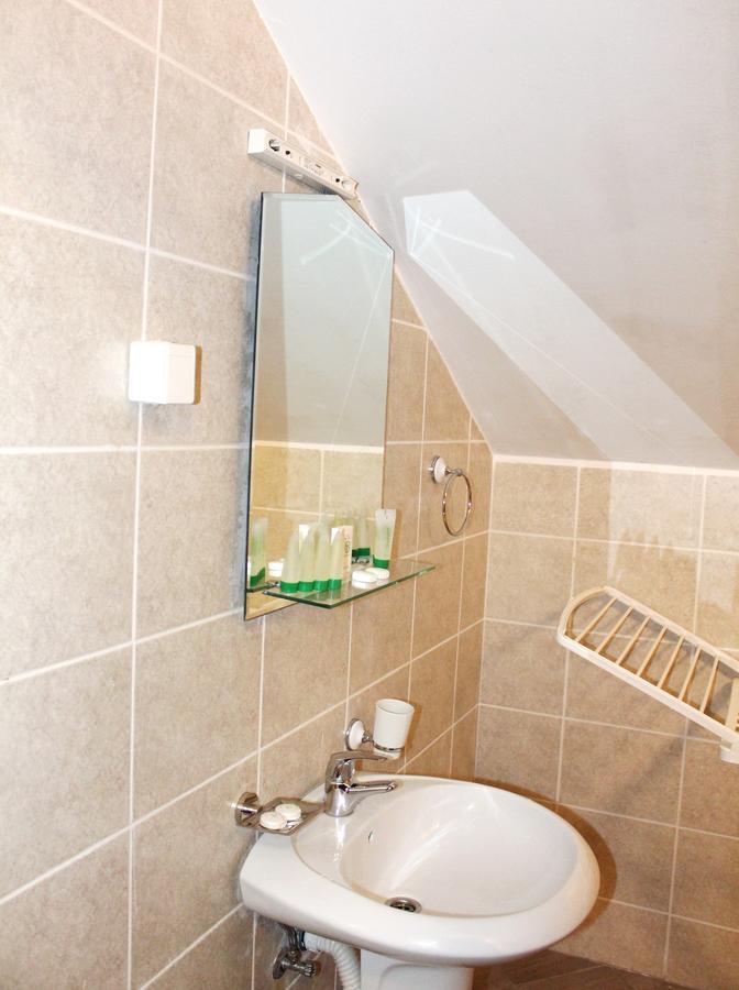 Novi Apartments Херцег-Нови Экстерьер фото